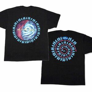 Genesis 1992 We Can’t Dance Tour T-Shirt  181